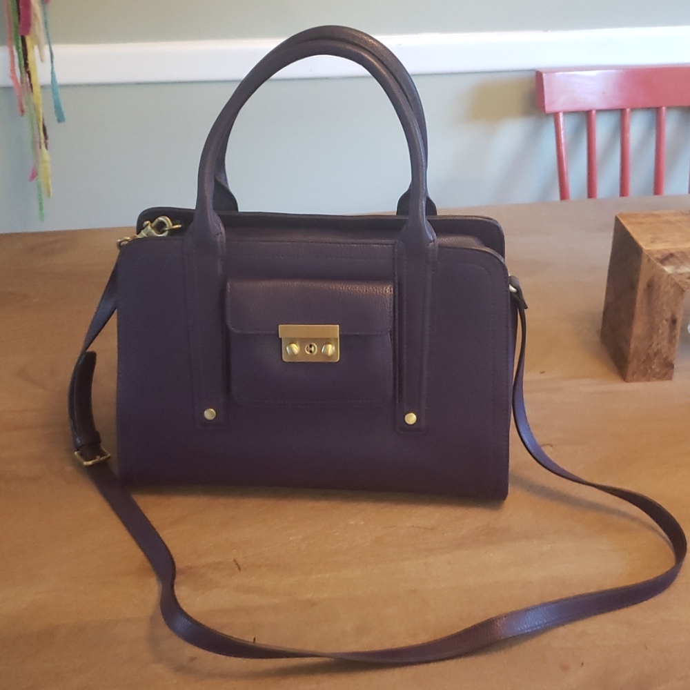 3.1 Phillip Lim x Target Medium Satchel